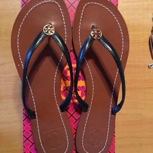 Tory Burch Terra Thong